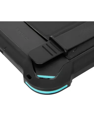 Targus SAFEPORT RUGGED 27,7 cm (10.9") Funda Negro