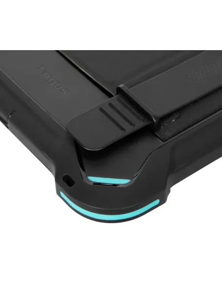 Targus SAFEPORT RUGGED 27,7 cm (10.9") Funda Negro