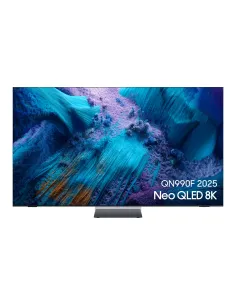 Samsung TQ85QN990FT 2,16 m (85") 8K Ultra HD Smart TV Wifi Negro