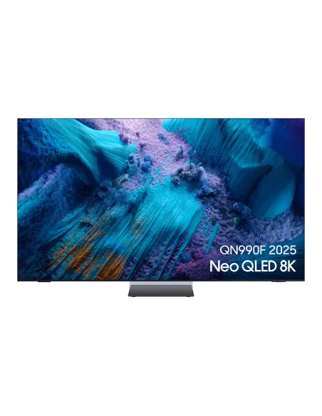Samsung TQ85QN990FT 2,16 m (85") 8K Ultra HD Smart TV Wifi Negro