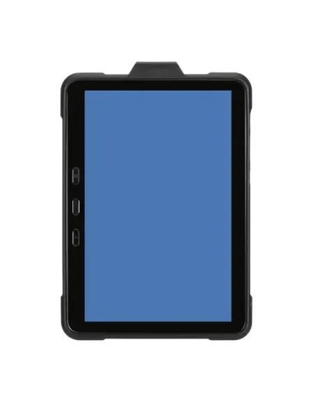 Targus THD501GLZ funda para tablet 25,6 cm (10.1") Libro Negro