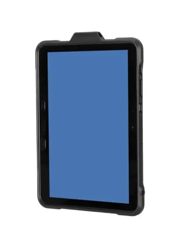 Targus THD501GLZ funda para tablet 25,6 cm (10.1") Libro Negro
