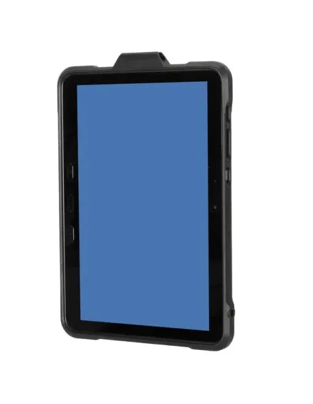 Targus THD501GLZ funda para tablet 25,6 cm (10.1") Libro Negro