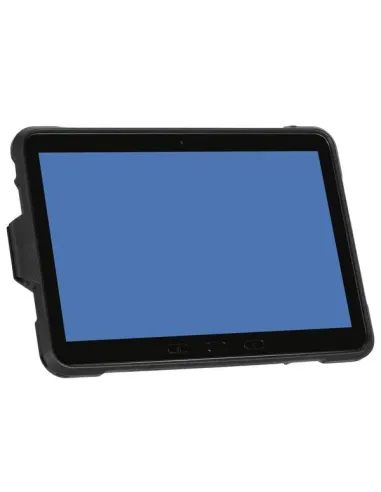Targus THD501GLZ funda para tablet 25,6 cm (10.1") Libro Negro
