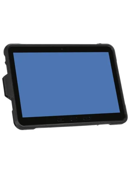 Targus THD501GLZ funda para tablet 25,6 cm (10.1") Libro Negro