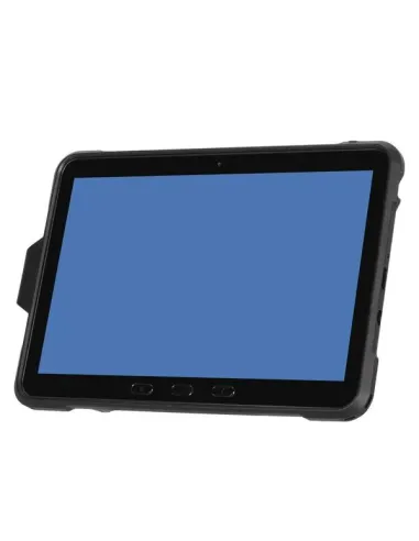 Targus THD501GLZ funda para tablet 25,6 cm (10.1") Libro Negro