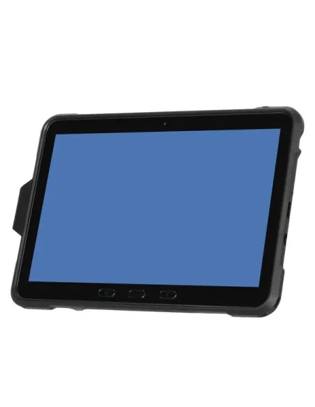 Targus THD501GLZ funda para tablet 25,6 cm (10.1") Libro Negro