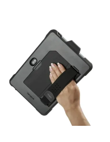 Targus THD501GLZ funda para tablet 25,6 cm (10.1") Libro Negro