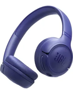 JBL Tune 530BT Auriculares Inalámbrico Diadema Llamadas Música USB Tipo C Bluetooth Azul