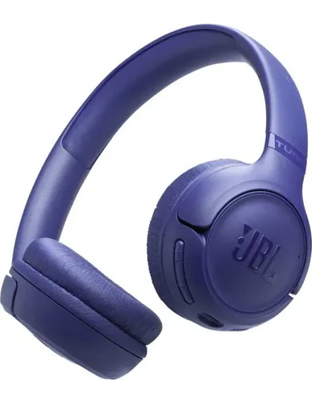 JBL Tune 530BT Auriculares Inalámbrico Diadema Llamadas Música USB Tipo C Bluetooth Azul