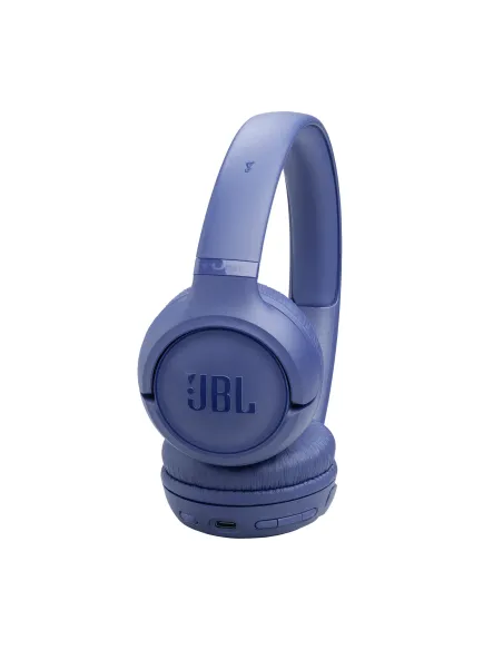 JBL Tune 530BT Auriculares Inalámbrico Diadema Llamadas Música USB Tipo C Bluetooth Azul