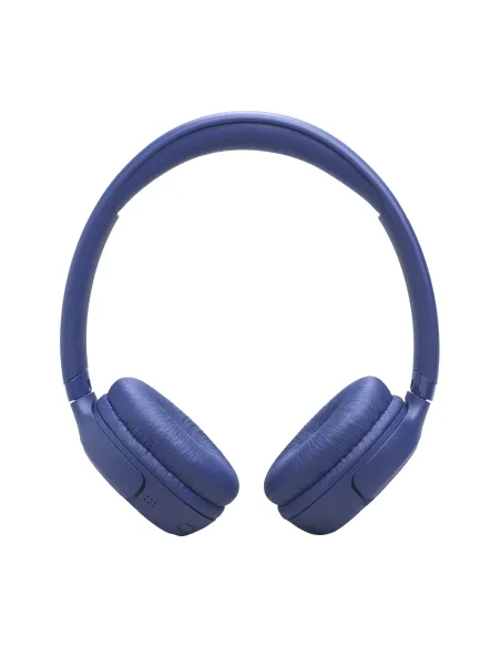 JBL Tune 530BT Auriculares Inalámbrico Diadema Llamadas Música USB Tipo C Bluetooth Azul