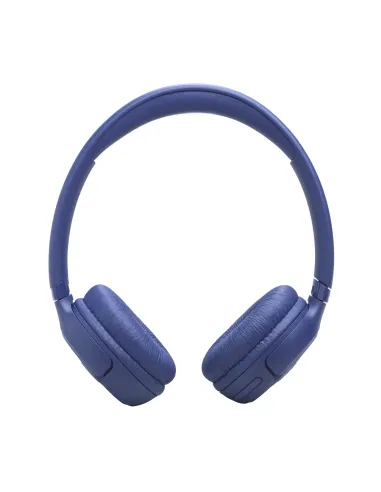 JBL Tune 530BT Auriculares Inalámbrico Diadema Llamadas Música USB Tipo C Bluetooth Azul
