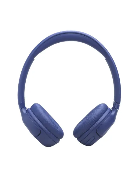 JBL Tune 530BT Auriculares Inalámbrico Diadema Llamadas Música USB Tipo C Bluetooth Azul