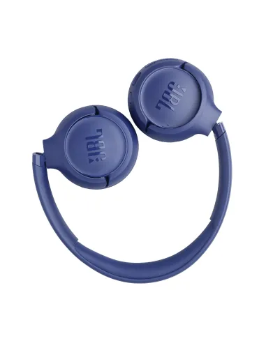 JBL Tune 530BT Auriculares Inalámbrico Diadema Llamadas Música USB Tipo C Bluetooth Azul