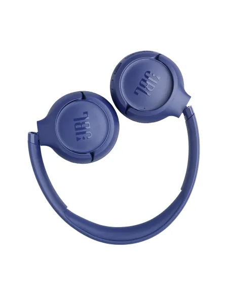 JBL Tune 530BT Auriculares Inalámbrico Diadema Llamadas Música USB Tipo C Bluetooth Azul