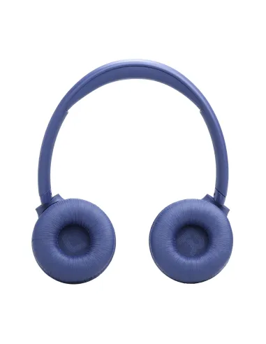 JBL Tune 530BT Auriculares Inalámbrico Diadema Llamadas Música USB Tipo C Bluetooth Azul