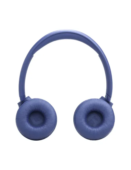 JBL Tune 530BT Auriculares Inalámbrico Diadema Llamadas Música USB Tipo C Bluetooth Azul