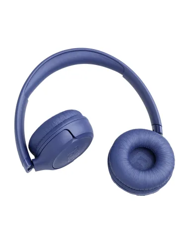 JBL Tune 530BT Auriculares Inalámbrico Diadema Llamadas Música USB Tipo C Bluetooth Azul