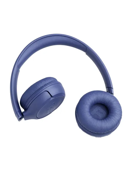 JBL Tune 530BT Auriculares Inalámbrico Diadema Llamadas Música USB Tipo C Bluetooth Azul