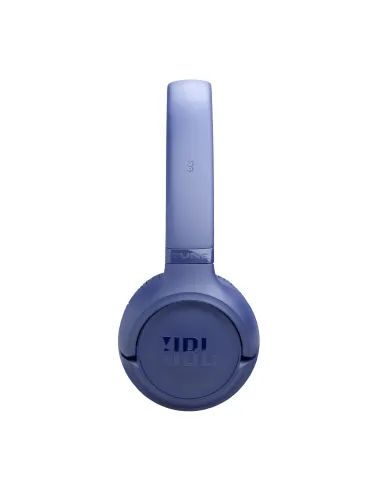 JBL Tune 530BT Auriculares Inalámbrico Diadema Llamadas Música USB Tipo C Bluetooth Azul
