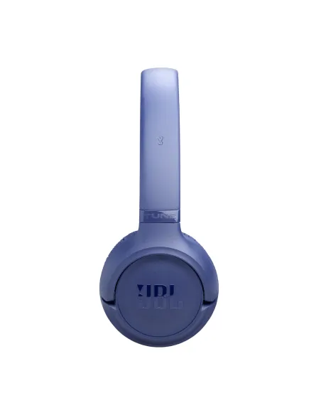 JBL Tune 530BT Auriculares Inalámbrico Diadema Llamadas Música USB Tipo C Bluetooth Azul
