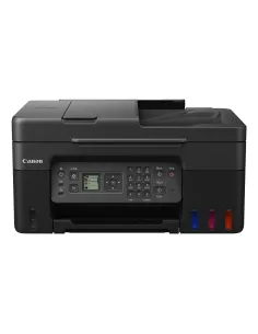 Canon PIXMA G4570 Inyección de tinta A4 4800 x 1200 DPI Wifi