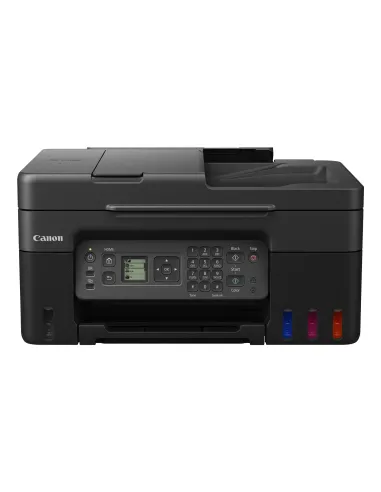 Canon PIXMA G4570 Inyección de tinta A4 4800 x 1200 DPI Wifi