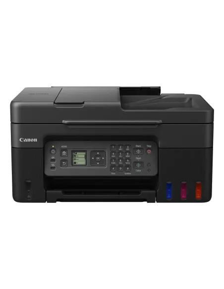 Canon PIXMA G4570 Inyección de tinta A4 4800 x 1200 DPI Wifi
