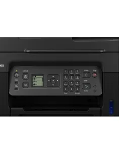 Canon PIXMA G4570 Inyección de tinta A4 4800 x 1200 DPI Wifi 2
