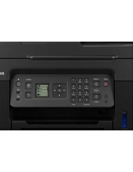 Canon PIXMA G4570 Inyección de tinta A4 4800 x 1200 DPI Wifi