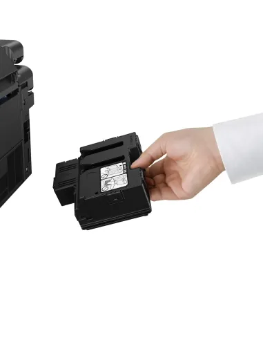 Canon PIXMA G4570 Inyección de tinta A4 4800 x 1200 DPI Wifi