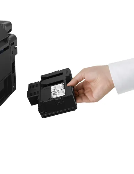Canon PIXMA G4570 Inyección de tinta A4 4800 x 1200 DPI Wifi