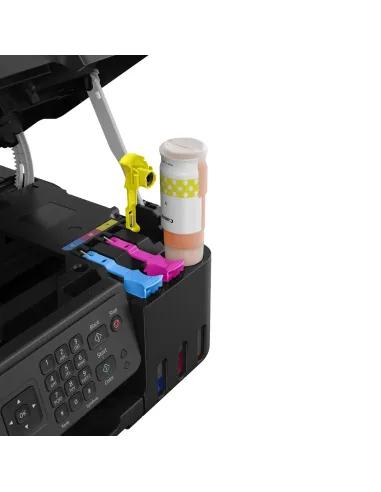Canon PIXMA G4570 Inyección de tinta A4 4800 x 1200 DPI Wifi
