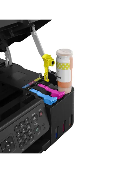 Canon PIXMA G4570 Inyección de tinta A4 4800 x 1200 DPI Wifi