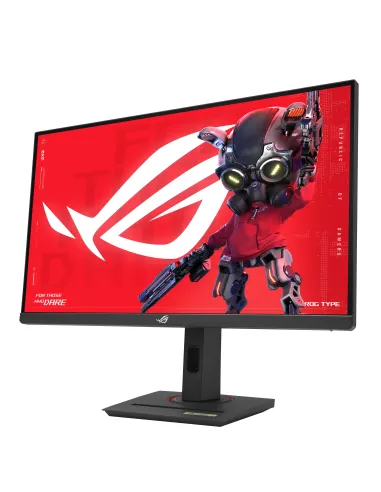ASUS ROG Strix XG27ACMS pantalla para PC 68,6 cm (27") 2560 x 1440 Pixeles Quad HD LCD Negro