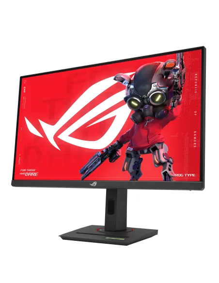 ASUS ROG Strix XG27ACMS pantalla para PC 68,6 cm (27") 2560 x 1440 Pixeles Quad HD LCD Negro