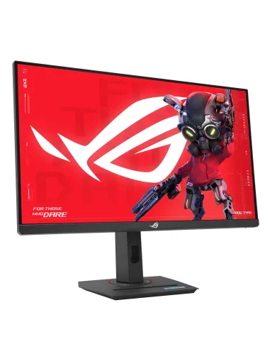 ASUS ROG Strix XG27ACMS pantalla para PC 68,6 cm (27") 2560 x 1440 Pixeles Quad HD LCD Negro