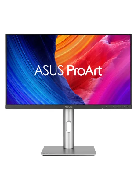 ASUS ProArt PA32QCV pantalla para PC 80 cm (31.5") 6016 x 3384 Pixeles 6K Ultra HD LCD Plata