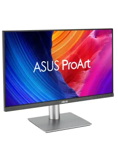 ASUS ProArt PA32QCV pantalla para PC 80 cm (31.5") 6016 x 3384 Pixeles 6K Ultra HD LCD Plata 2