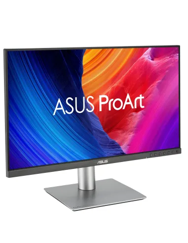 ASUS ProArt PA32QCV pantalla para PC 80 cm (31.5") 6016 x 3384 Pixeles 6K Ultra HD LCD Plata
