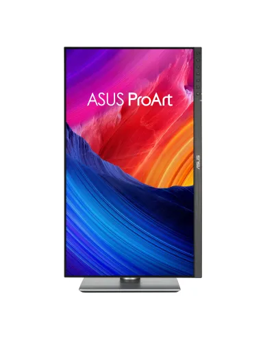 ASUS ProArt PA32QCV pantalla para PC 80 cm (31.5") 6016 x 3384 Pixeles 6K Ultra HD LCD Plata
