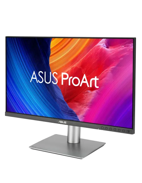 ASUS ProArt PA32QCV pantalla para PC 80 cm (31.5") 6016 x 3384 Pixeles 6K Ultra HD LCD Plata