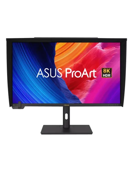 ASUS ProArt PA32KCX pantalla para PC 81,3 cm (32") 7680 x 4320 Pixeles 8K Ultra HD LCD Negro