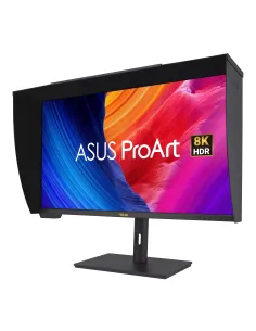 ASUS ProArt PA32KCX pantalla para PC 81,3 cm (32") 7680 x 4320 Pixeles 8K Ultra HD LCD Negro 2