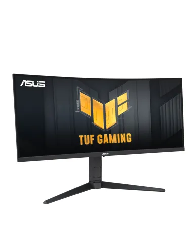 ASUS TUF Gaming VG34VQL3A pantalla para PC 86,4 cm (34") 3440 x 1440 Pixeles UltraWide Quad HD LCD Negro