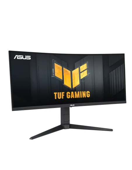 ASUS TUF Gaming VG34VQL3A pantalla para PC 86,4 cm (34") 3440 x 1440 Pixeles UltraWide Quad HD LCD Negro