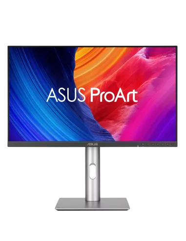 ASUS ProArt PA278QGV pantalla para PC 68,6 cm (27") 2560 x 1440 Pixeles Quad HD LCD Negro