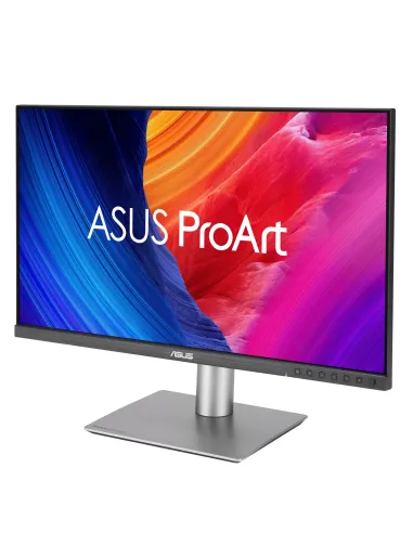 ASUS ProArt PA278QGV pantalla para PC 68,6 cm (27") 2560 x 1440 Pixeles Quad HD LCD Negro