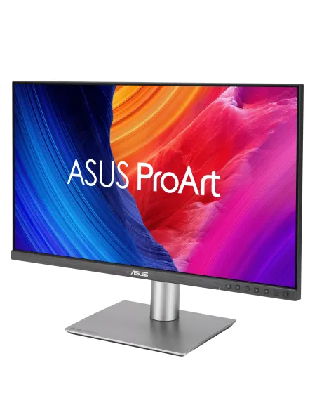 ASUS ProArt PA278QGV pantalla para PC 68,6 cm (27") 2560 x 1440 Pixeles Quad HD LCD Negro